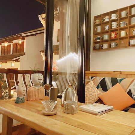 Youxiake Canal Hotel Χανγκζού Εξωτερικό φωτογραφία
