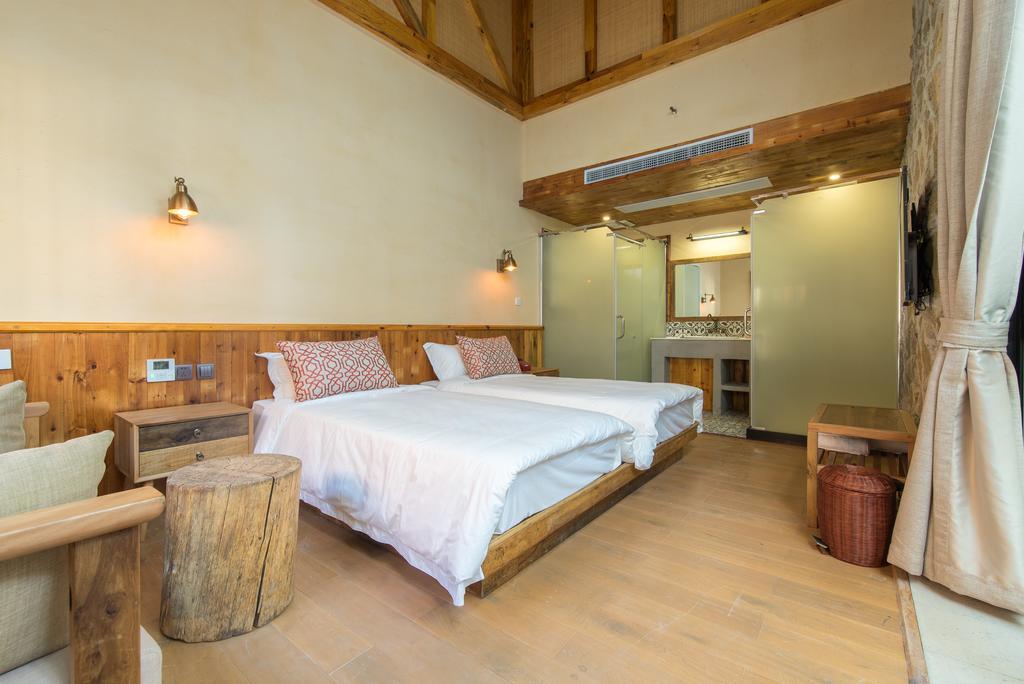 Youxiake Canal Hotel Χανγκζού Εξωτερικό φωτογραφία