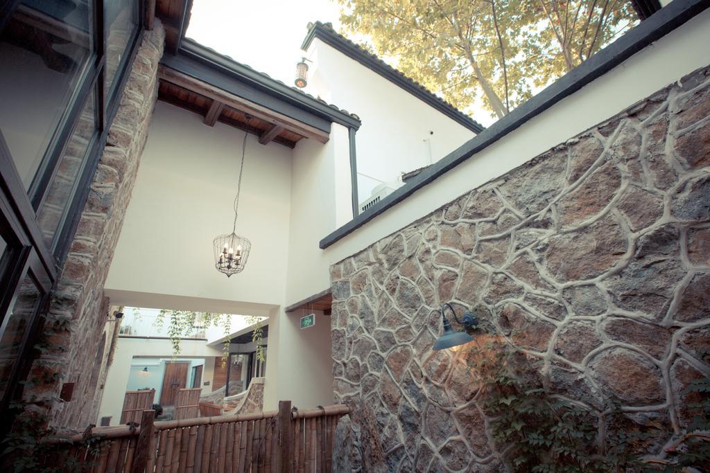 Youxiake Canal Hotel Χανγκζού Εξωτερικό φωτογραφία
