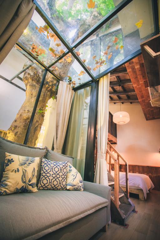 Youxiake Canal Hotel Χανγκζού Εξωτερικό φωτογραφία