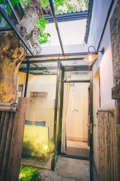 Youxiake Canal Hotel Χανγκζού Εξωτερικό φωτογραφία