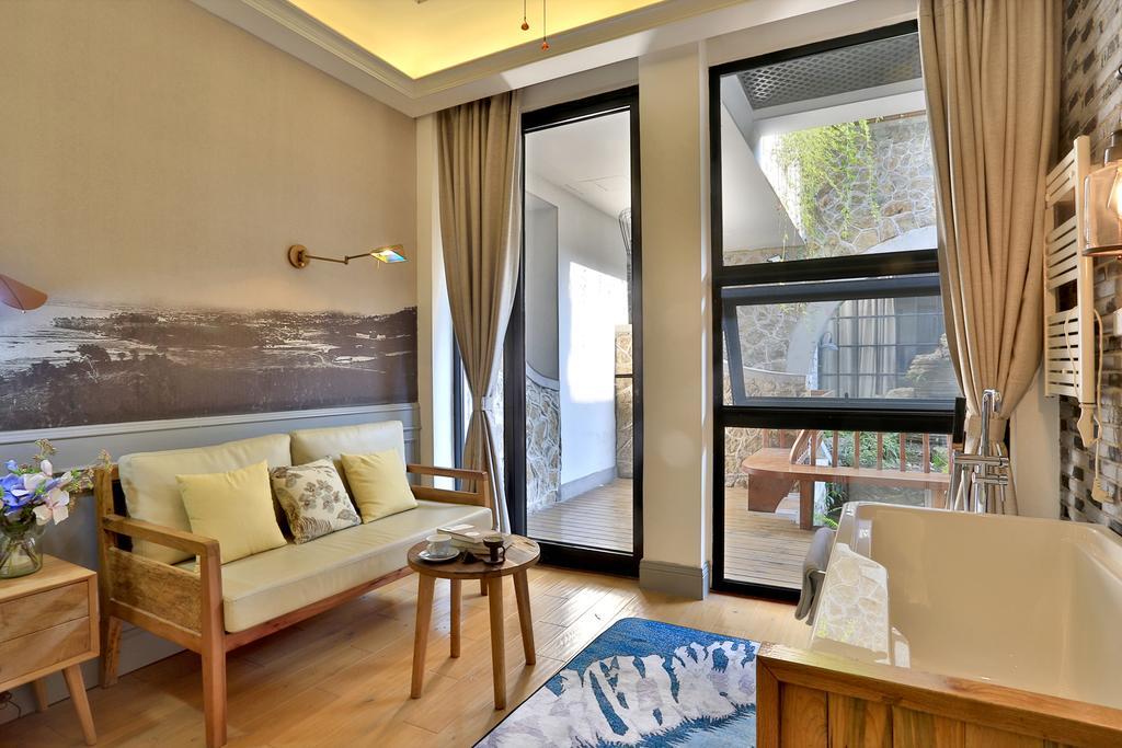Youxiake Canal Hotel Χανγκζού Εξωτερικό φωτογραφία
