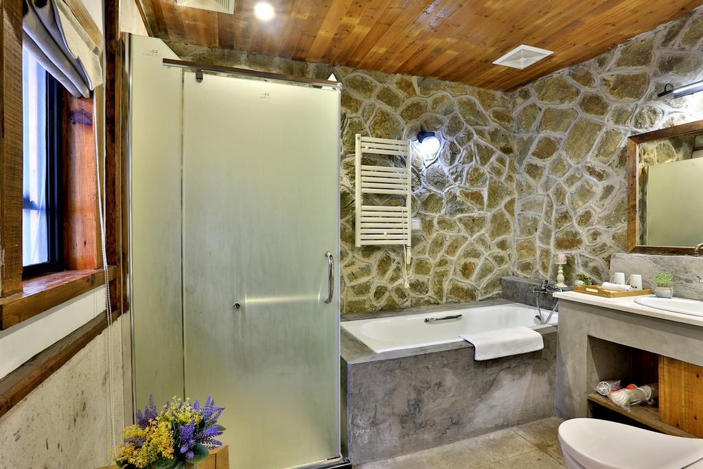 Youxiake Canal Hotel Χανγκζού Εξωτερικό φωτογραφία