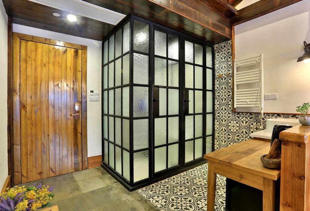 Youxiake Canal Hotel Χανγκζού Εξωτερικό φωτογραφία