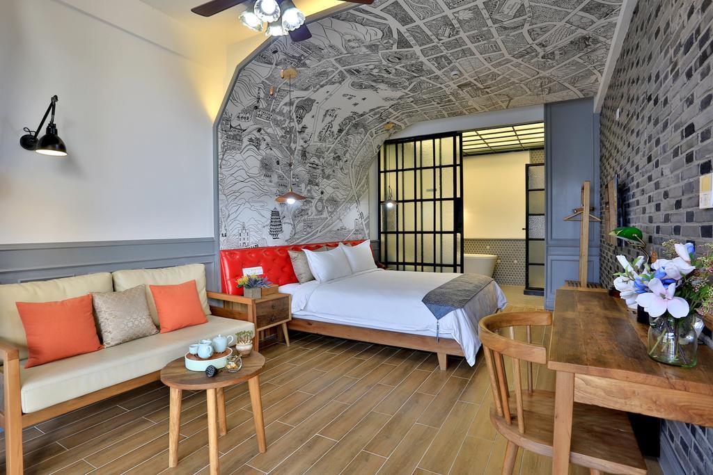 Youxiake Canal Hotel Χανγκζού Εξωτερικό φωτογραφία