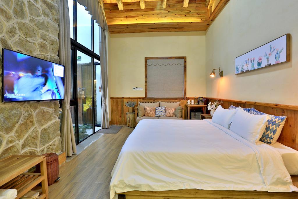 Youxiake Canal Hotel Χανγκζού Εξωτερικό φωτογραφία