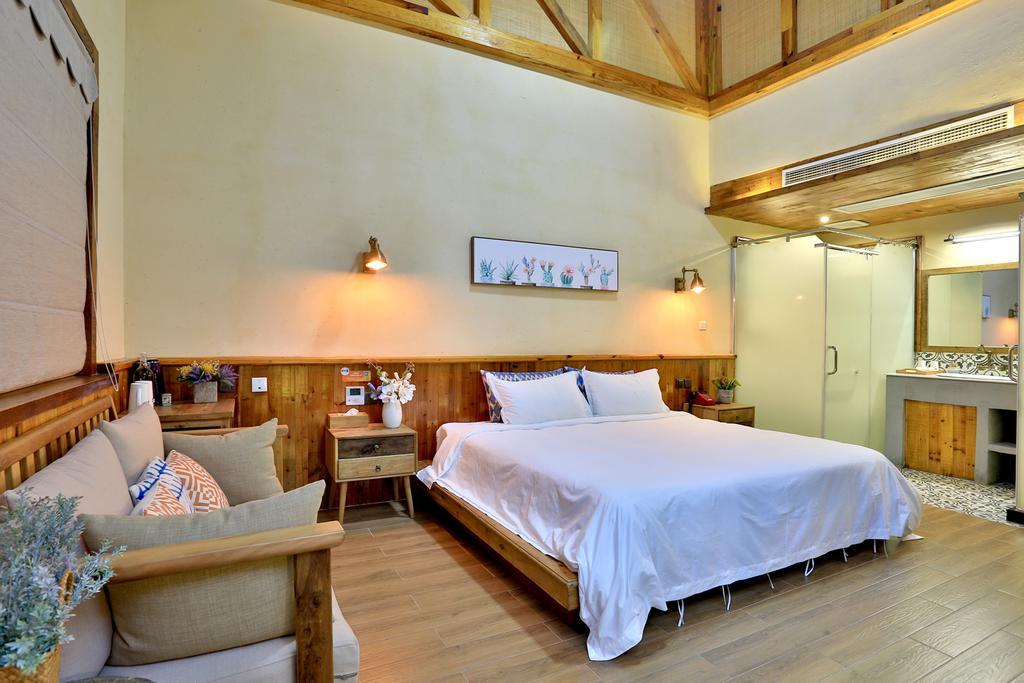 Youxiake Canal Hotel Χανγκζού Εξωτερικό φωτογραφία