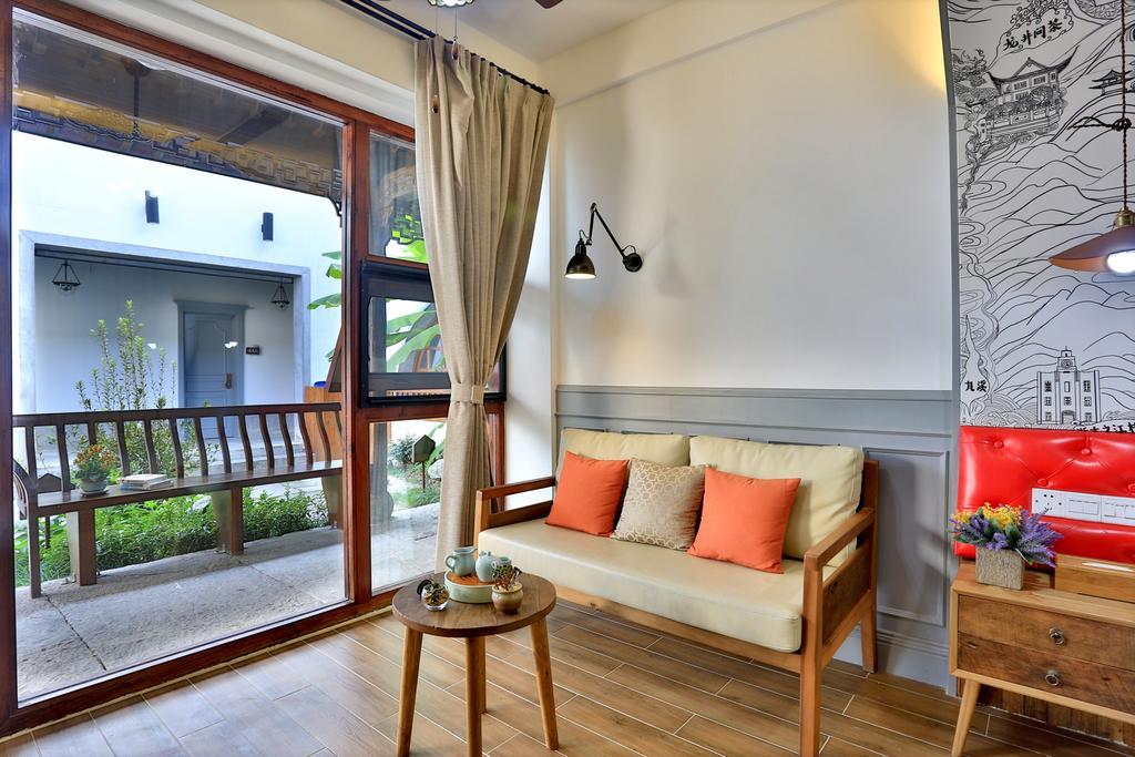 Youxiake Canal Hotel Χανγκζού Εξωτερικό φωτογραφία