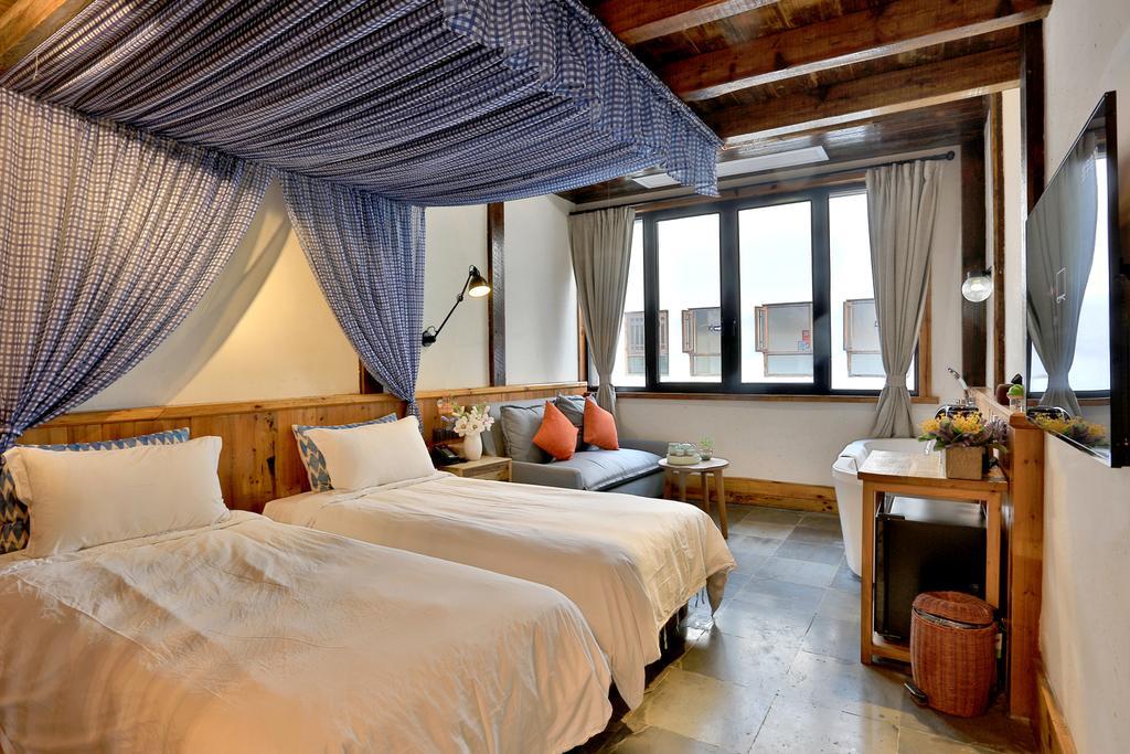 Youxiake Canal Hotel Χανγκζού Εξωτερικό φωτογραφία