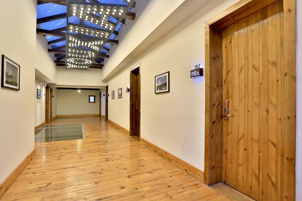 Youxiake Canal Hotel Χανγκζού Εξωτερικό φωτογραφία