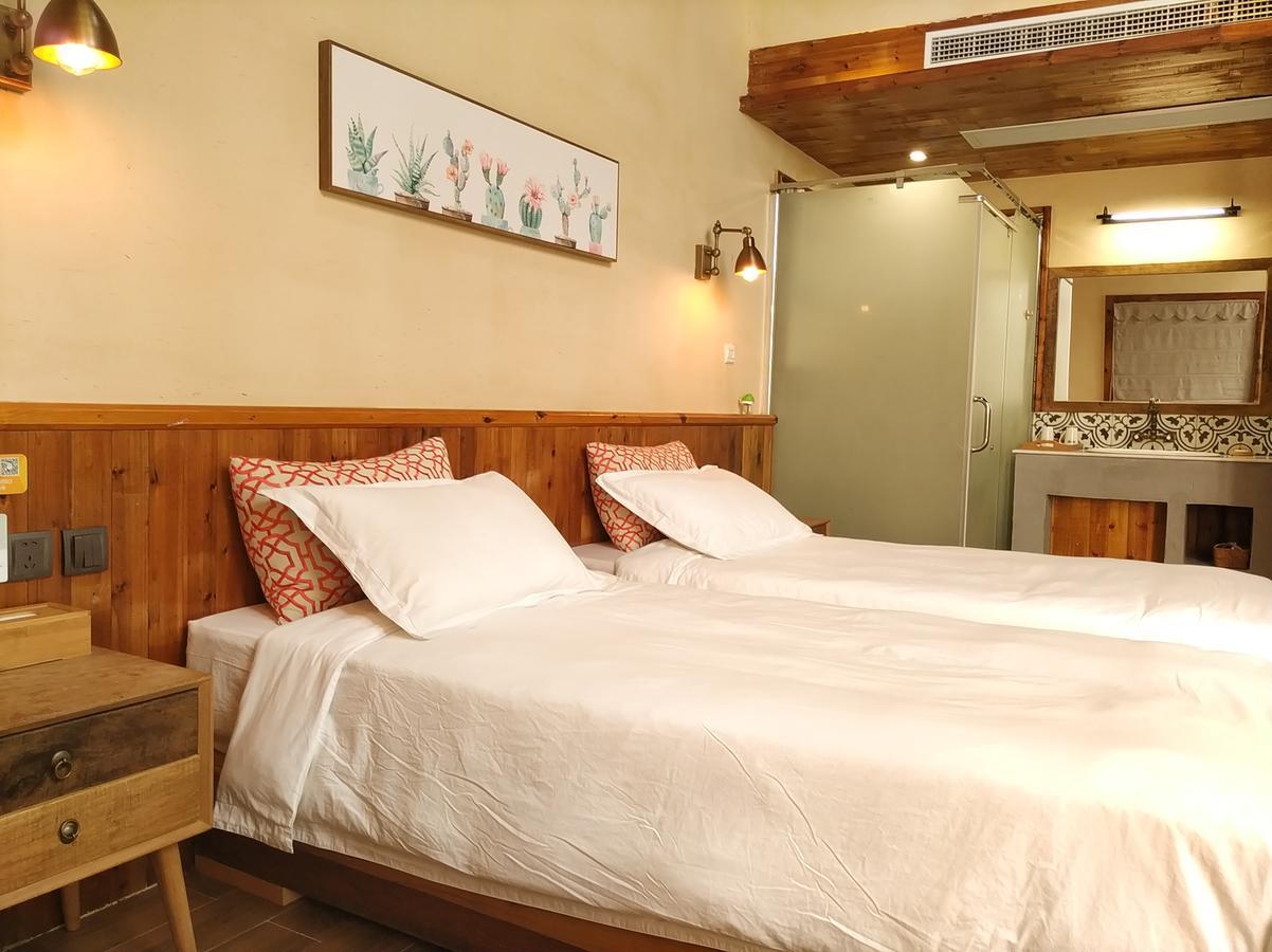 Youxiake Canal Hotel Χανγκζού Εξωτερικό φωτογραφία